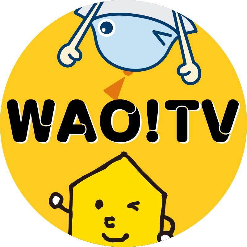 WAO! TV