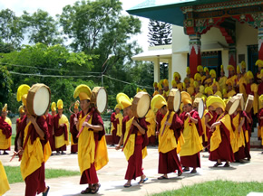 The Purification Ceremony1