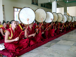 The Ceremony of Offerings2