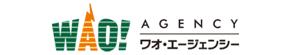 ワオ・エージェンシー