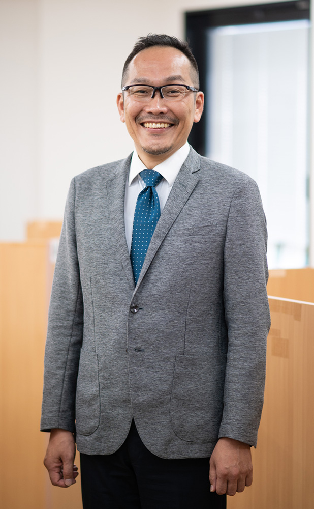 松山 幸司