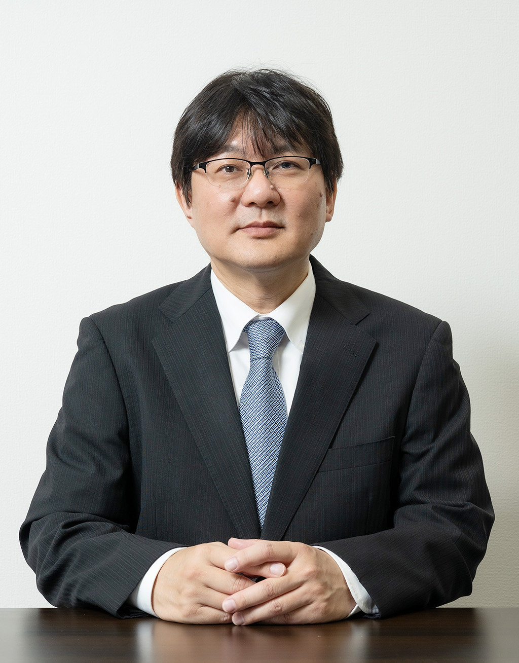 代表取締役社長 池森 英雄