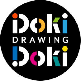DoKiDoKi Drawing