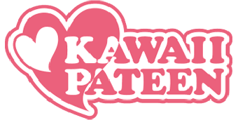 KAWAII PATEEN