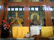Gyudmed Monastery
