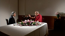 His Holiness 14th Dalai Lama
