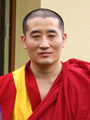 Reverend Alak Tulku Rinpoche