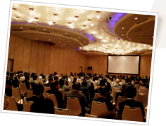 試写会