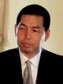 平岡宏一氏