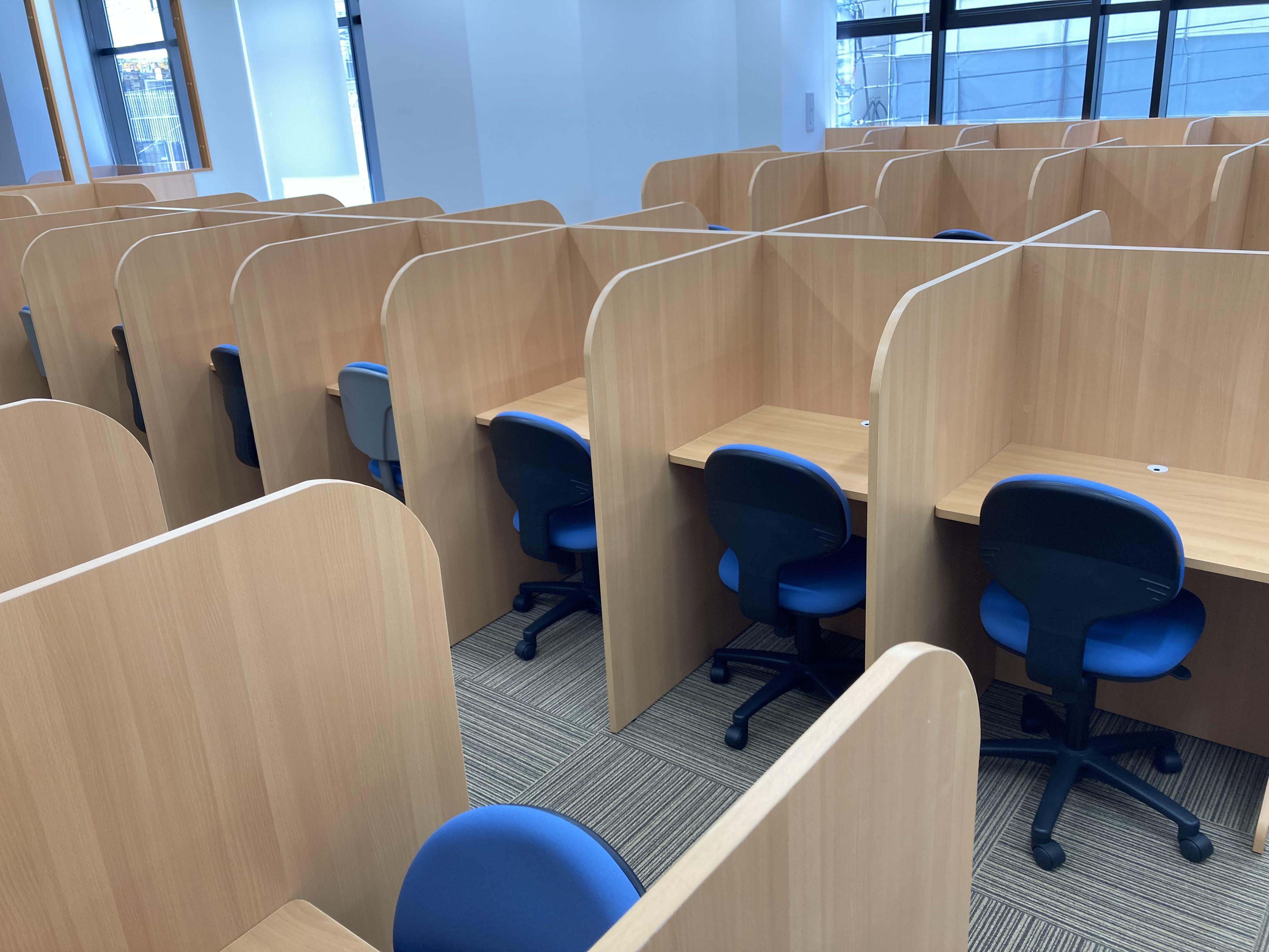 能開センターと個別指導Axisが仙台駅前に6月1日移転開校 | ニュース