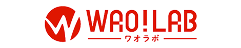 ワオラボ